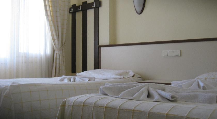 קוסדסי Oya Apartments מראה חיצוני תמונה