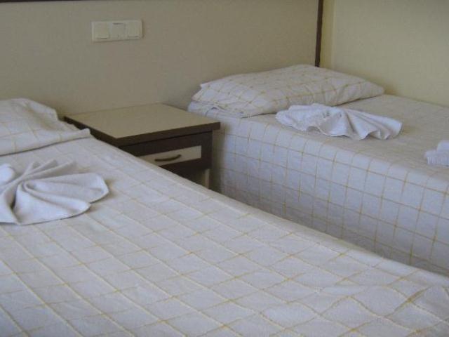קוסדסי Oya Apartments מראה חיצוני תמונה