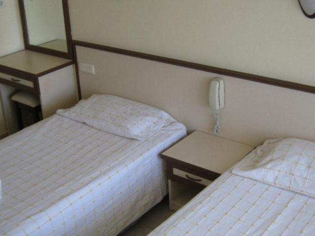קוסדסי Oya Apartments מראה חיצוני תמונה