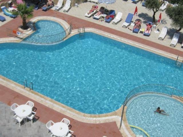 קוסדסי Oya Apartments מראה חיצוני תמונה