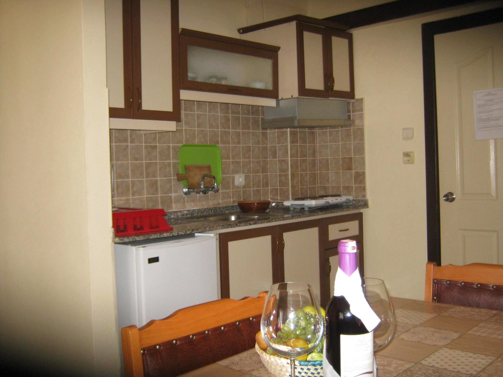 קוסדסי Oya Apartments מראה חיצוני תמונה