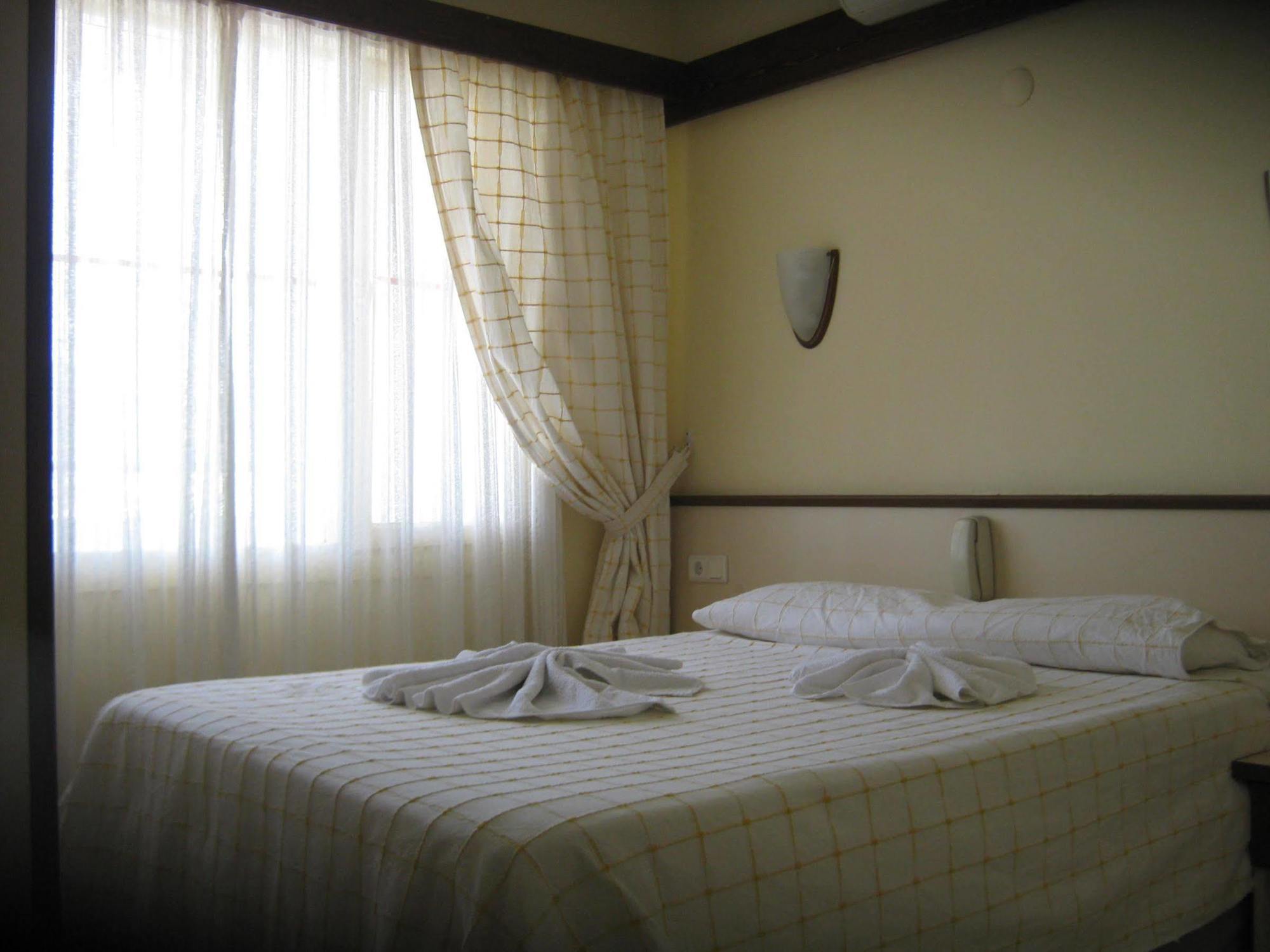 קוסדסי Oya Apartments מראה חיצוני תמונה