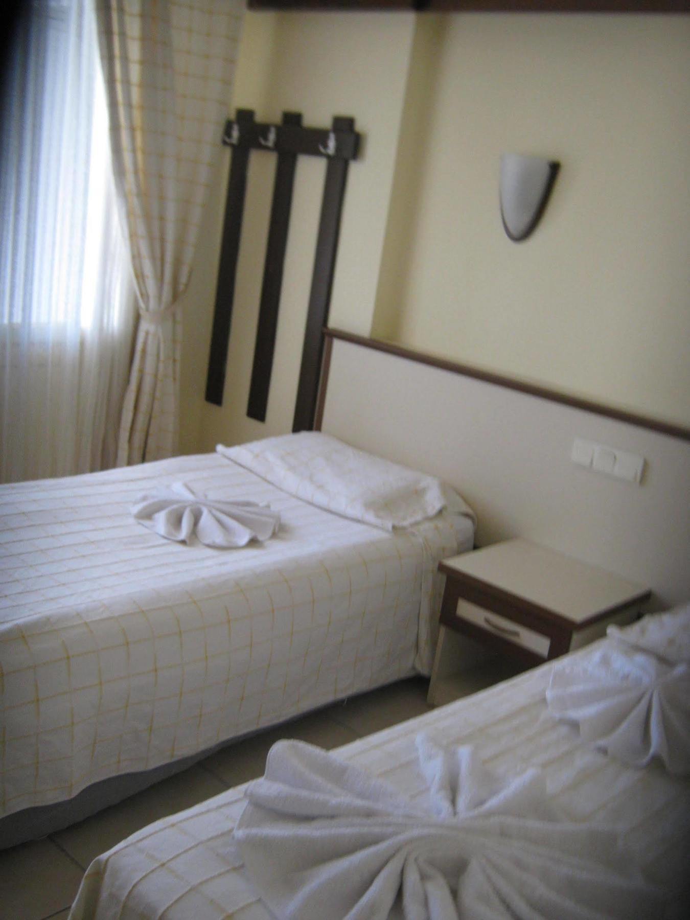 קוסדסי Oya Apartments מראה חיצוני תמונה